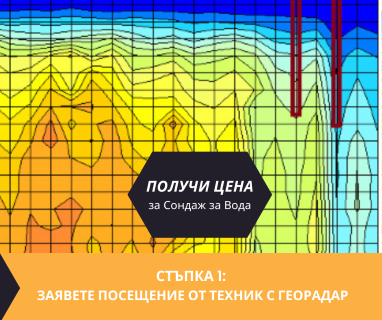 Получете информация за комплексната ни и Гарантирана услуга проучване с изграждане на сондаж за вода за Главиница. Създаване на план за изграждане и офериране на цена за сондаж за вода в имот .